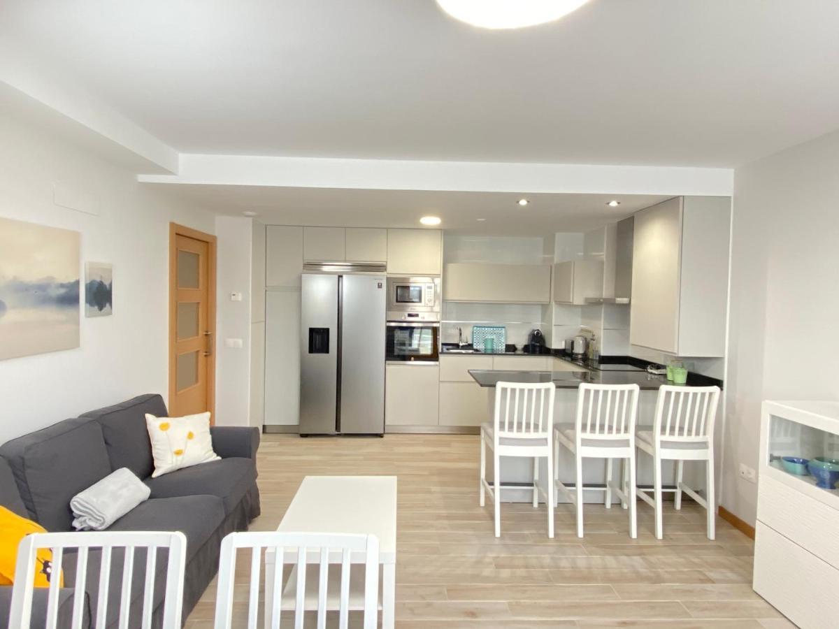 Apartamento Nuevo, Accesible Y Con Piscina !!! Salamanca Ngoại thất bức ảnh