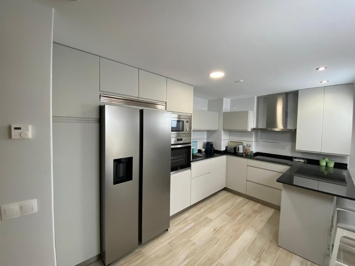 Apartamento Nuevo, Accesible Y Con Piscina !!! Salamanca Ngoại thất bức ảnh