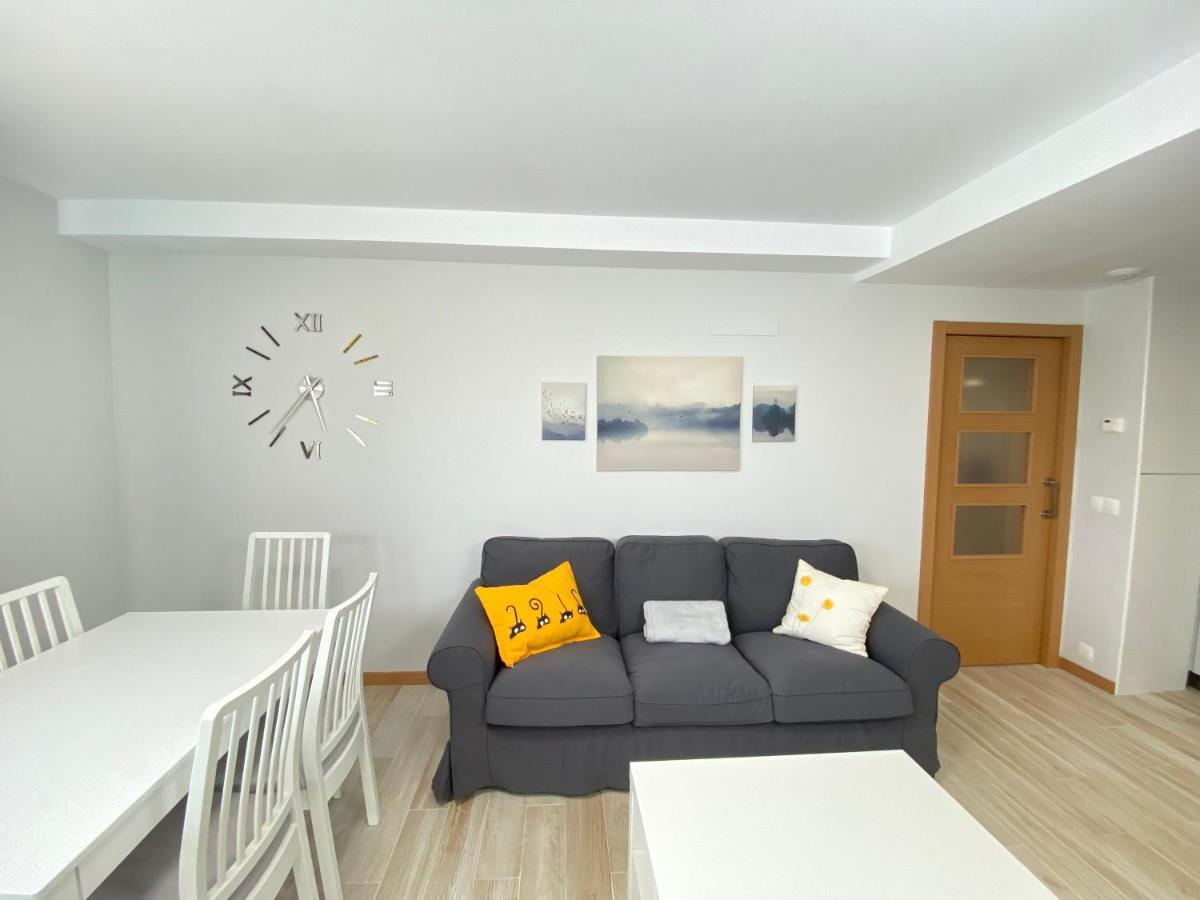 Apartamento Nuevo, Accesible Y Con Piscina !!! Salamanca Ngoại thất bức ảnh
