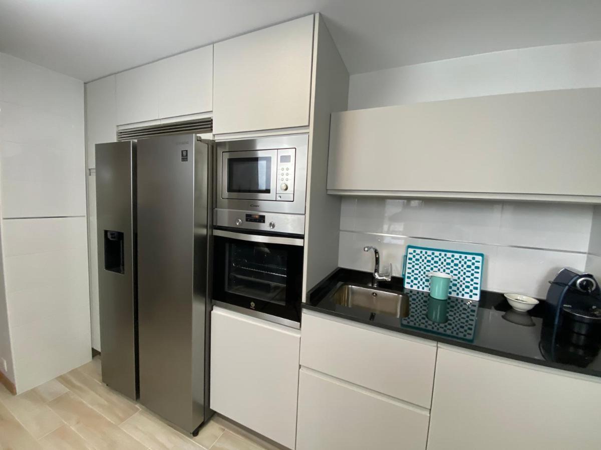 Apartamento Nuevo, Accesible Y Con Piscina !!! Salamanca Ngoại thất bức ảnh