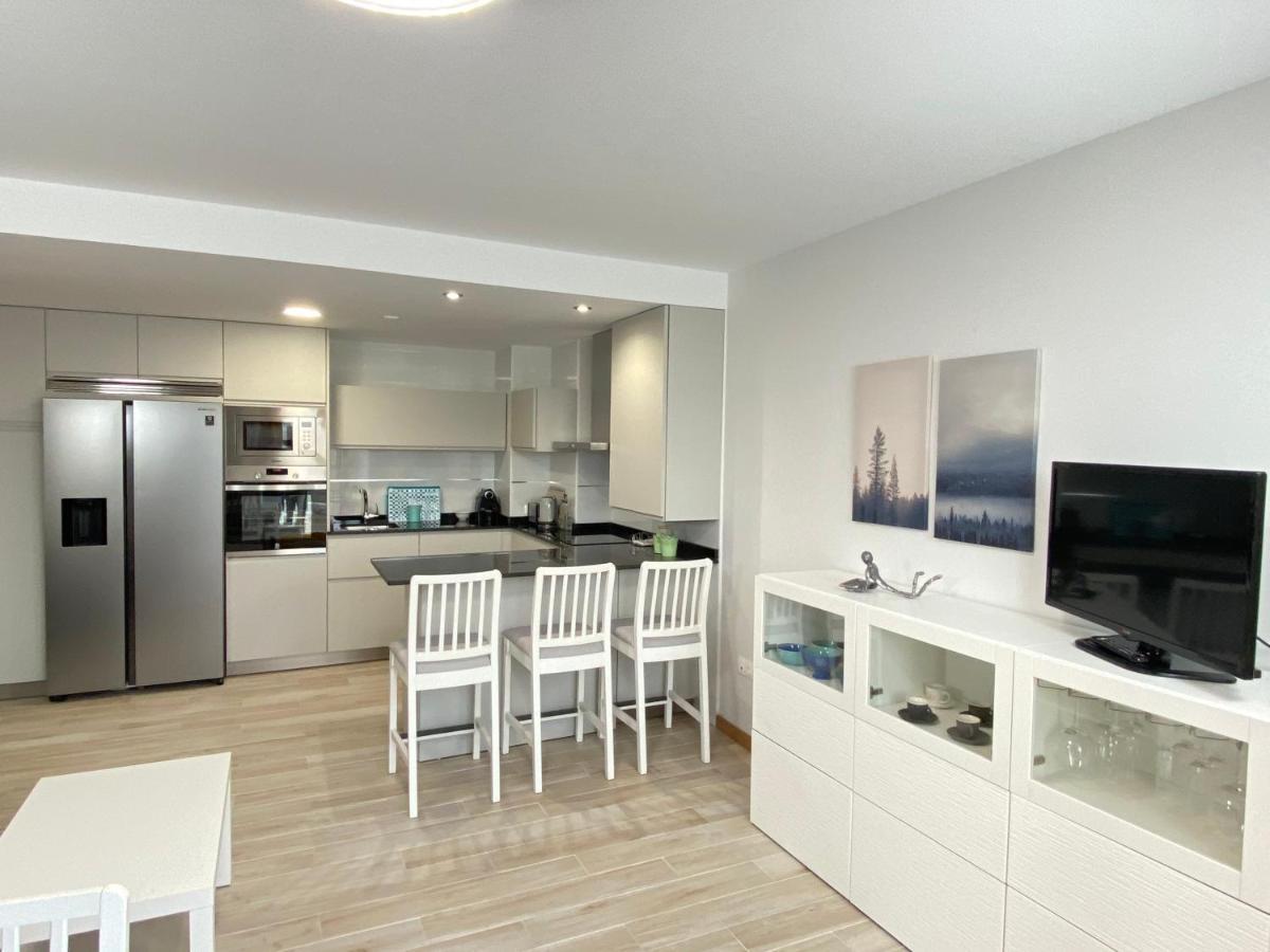 Apartamento Nuevo, Accesible Y Con Piscina !!! Salamanca Ngoại thất bức ảnh