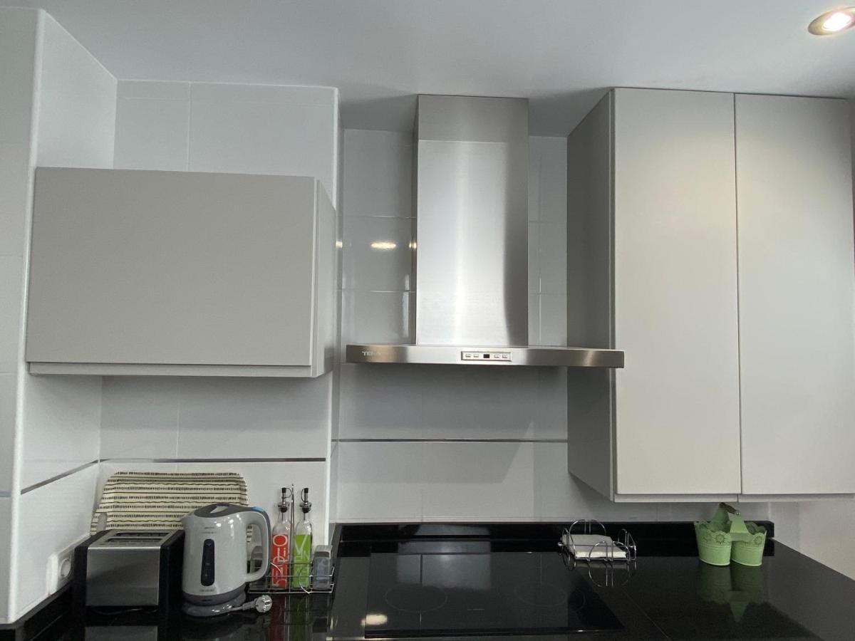Apartamento Nuevo, Accesible Y Con Piscina !!! Salamanca Ngoại thất bức ảnh