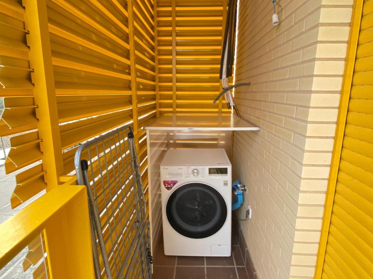 Apartamento Nuevo, Accesible Y Con Piscina !!! Salamanca Ngoại thất bức ảnh