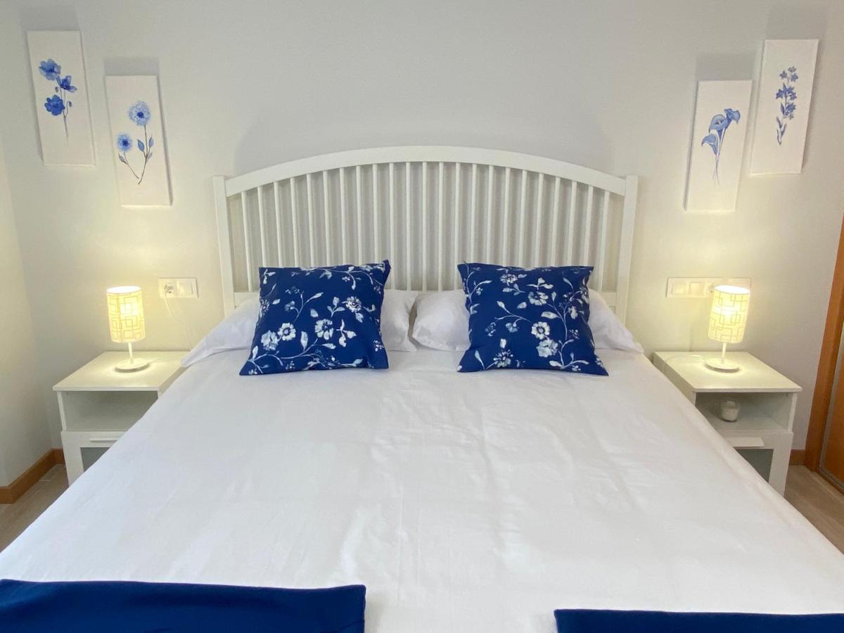 Apartamento Nuevo, Accesible Y Con Piscina !!! Salamanca Ngoại thất bức ảnh