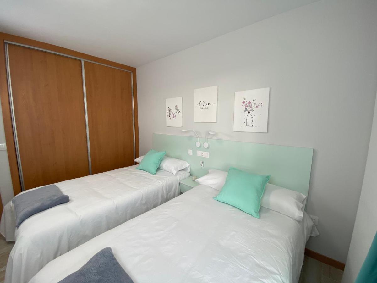 Apartamento Nuevo, Accesible Y Con Piscina !!! Salamanca Ngoại thất bức ảnh