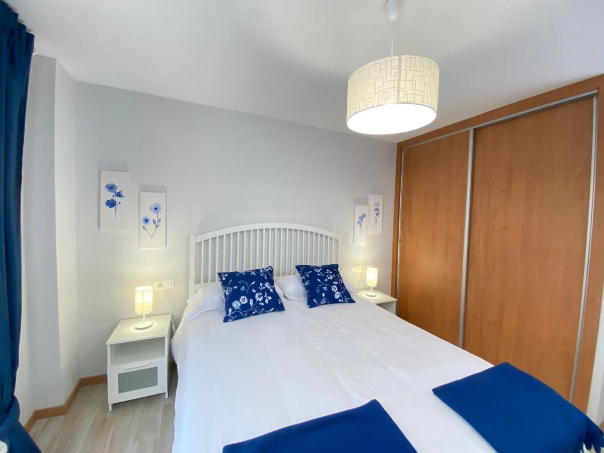 Apartamento Nuevo, Accesible Y Con Piscina !!! Salamanca Ngoại thất bức ảnh