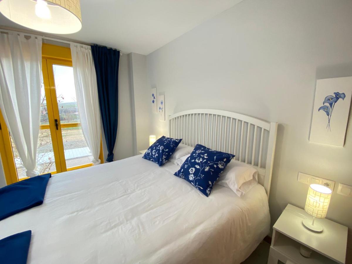 Apartamento Nuevo, Accesible Y Con Piscina !!! Salamanca Ngoại thất bức ảnh